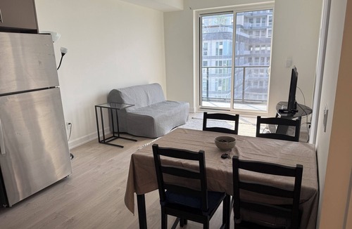 Oakville Condo | A beautiful view and brand new building