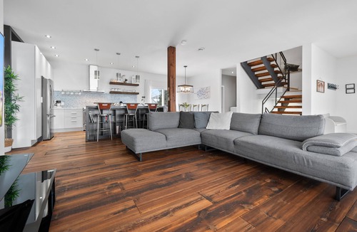 Venise-en-Quebec House | A break on Lake Champlain CITQ: 305702