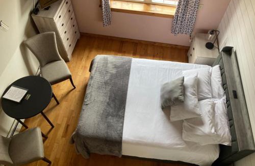 Charlottetown Hotel | A Country Home Inn the city