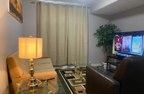 Saskatoon Apartment | A cozy 1 bedroom suit