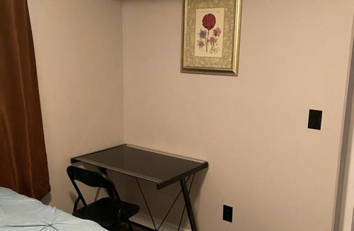 Saskatoon Apartment | A cozy 1 bedroom suit