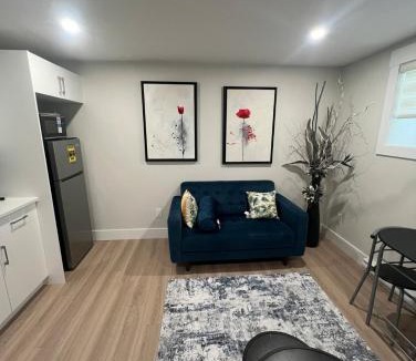 Moncton Apartment | A cozy place to call home