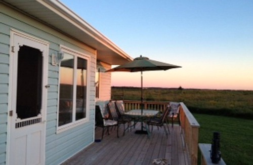 Darnley Cottage | A Darnley Retreat - Beautiful North Shore Cottage P.E.I.