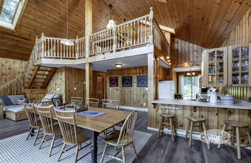 Bala Cottage | A Family Affair! Unique 3 cottage property on Lake Muskoka!