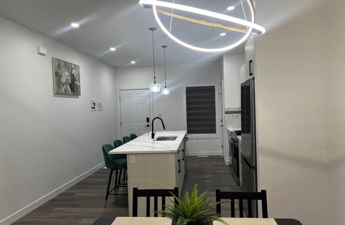 Fort Gary House | A feel of home in Fort Garry