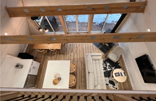 Georgian Bay House | A-Frame Escape in the Woods of Georgian Bay, Muskoka