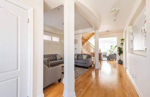 Durham Region House | A Getaway in Windfields