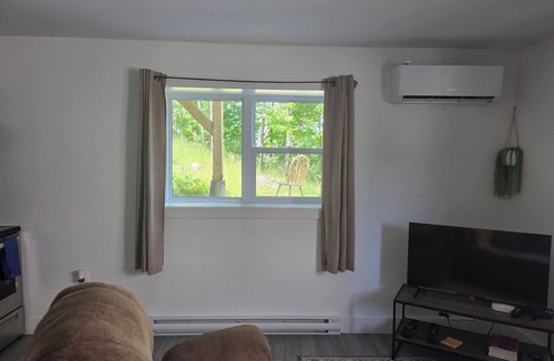 Halifax Apartment | A Gorgeous 1bedroom Walkout Basement in a Serene Environment