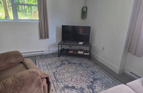 Halifax Apartment | A Gorgeous 1bedroom Walkout Basement in a Serene Environment