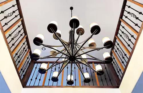 Hinton Villa | A Gorgeous Mansion for Jasper Vacation