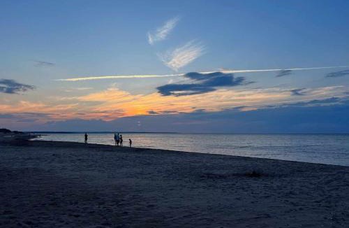 The Bluff Ski Chalet | A Haven of Peace on Parlee Beach