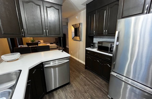 Esterhazy House | A higher level of renting. Everything you need. Esterhazy, Saskatchewan