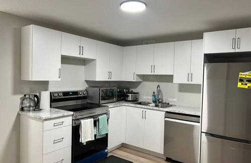 Dieppe Apartment | A Home away from Home