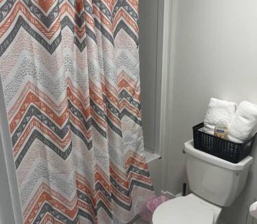 Dieppe Apartment | A Home away from Home