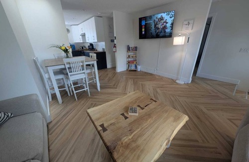 Southeast Calgary House | A Little R & R- private sauna & cold/hot plunge