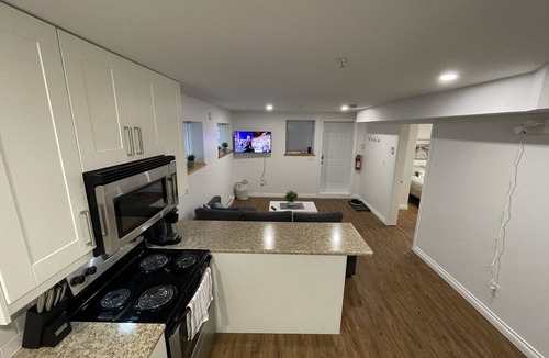 White Rock Apartment | A little slice of paradise! White Rock B.C