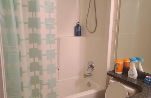 Northeast Edmonton House | A nice warm, welcoming atmosphere
