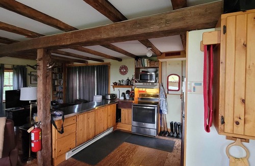 Curryville Other | A peaceful retreat on the ocean with a spectacular view and access to the beach
