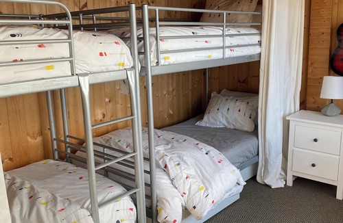 Tuwanek Cabin | A Peaceful Retreat just minutes from Sechelt