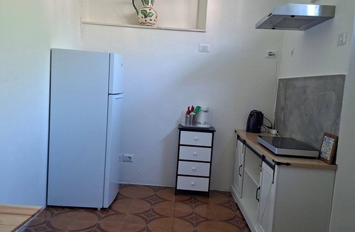 Maresca Apartment | A peaceful spot just a stone's throw from the Teso Forest. Dogs welcome.