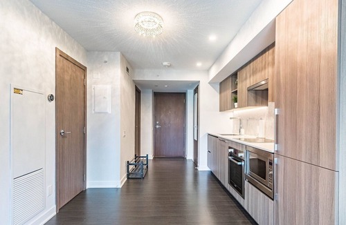 CityPlace Condo | A perfect place to stay
