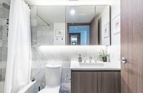 CityPlace Condo | A perfect place to stay