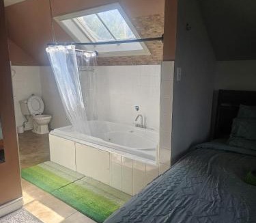 Northwest Edmonton House | A Place to Call Home