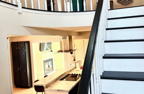 North End House | A private oasis