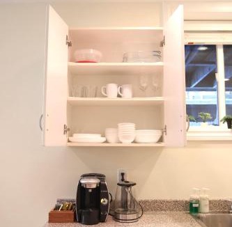 Port Moody Apartment | A private suite in Port Moody