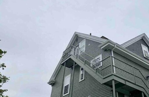 Downtown Apartment | A relaxing loft in Downtown Dartmouth, just 5 minutes from the Halifax ferry