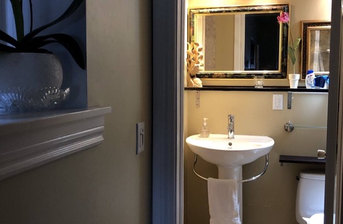 Cabbagetown South House | A Seaton Dream
