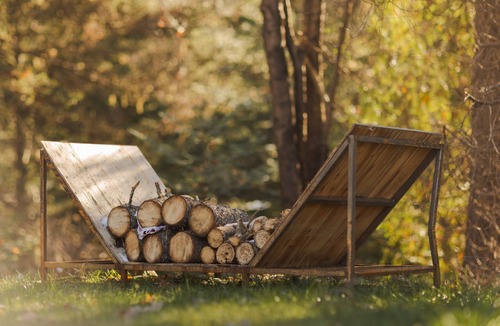 Kingston Cabin | A secluded dome cabin offering a space of rest to restore body, soul, and spirit