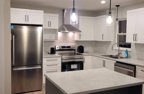 Dieppe House | A Stay to Remembern
