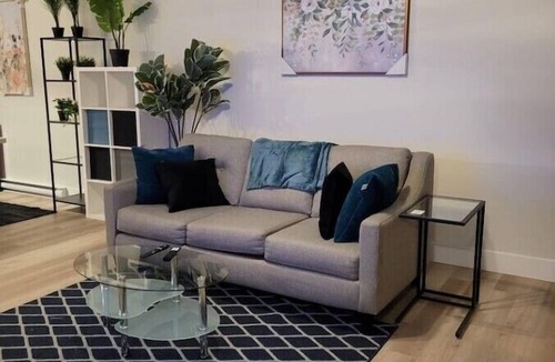 Dieppe House | A Stay to Remembern