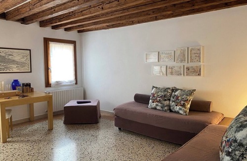 San Marco Apartment | A stone's throw from St. Mark's Square, in the heart of Venice