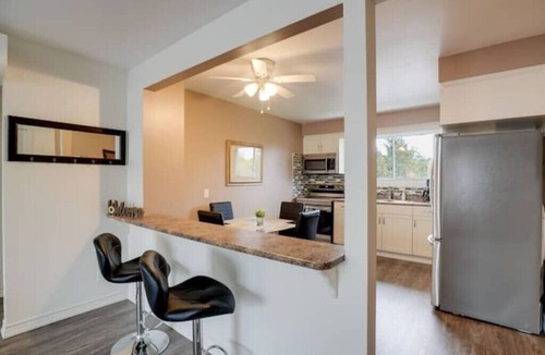 Brantford Apartment | A Taste of Luxurynn