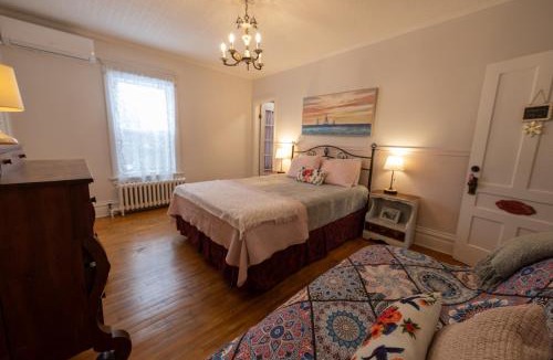 Magog Bed & Breakfast | À Tout Venant B&B