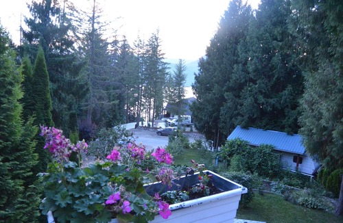 Blind Bay Apartment | A Tranquil and Quiet Place to Stay