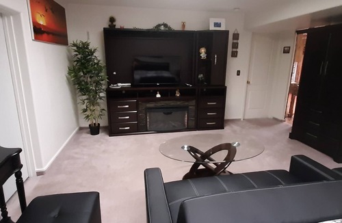 Blind Bay Apartment | A Tranquil and Quiet Place to Stay
