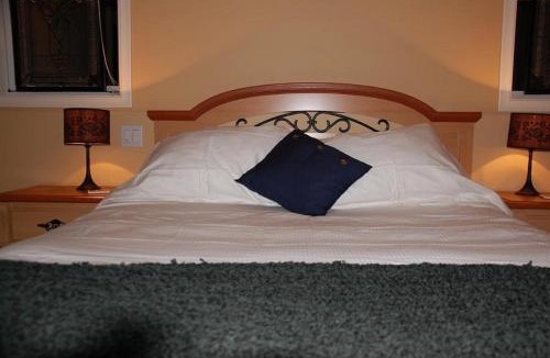 Quail Ridge Bed & Breakfast | A Vacation Paradise at Quail Ridge B&B