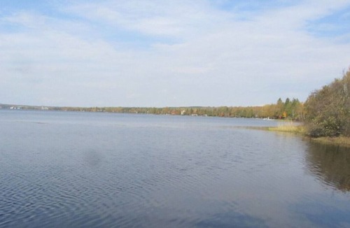 Saint-Zacharie House | ABÉNAKIS LAKE RESORT DES SAULES