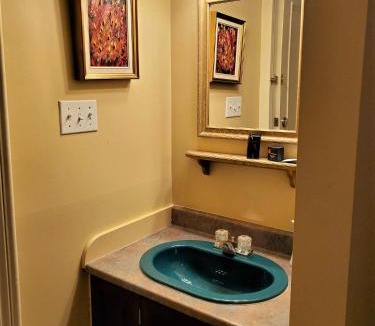 Downtown St. John's House | Abba Inn Guest House
