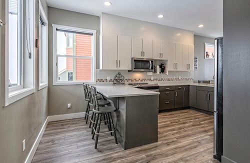 Silver Star Mountain House | Abbott Properties