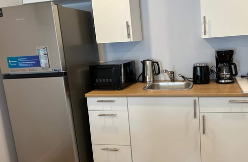 Fredericton Apartment | Abby's Place Fredericton