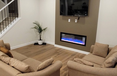Airdrie House | AC Brand New 3 Bedroom Full House 🏠