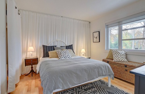 Lac-Brome Ski Chalet | Access to Brome Lake - Knowlton - Panache