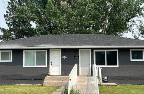 Highland Park Apartment | Accessible/PetFriendly-2bedSuite