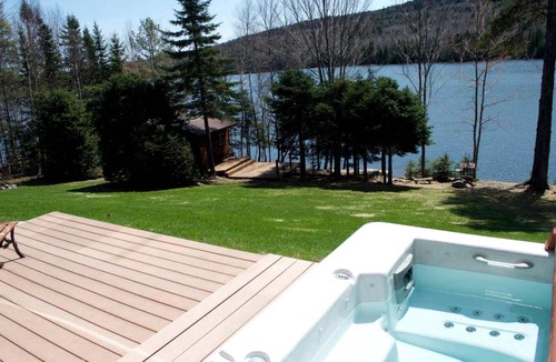 Kingsclear Other | Accommodation ∙ 1 bedroom ∙ 2 guests