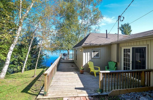 Bonnechere Valley Other | Accommodation ∙ 1 bedroom ∙ 7 guests