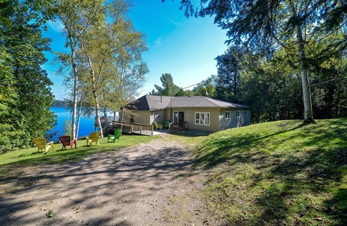 Bonnechere Valley Other | Accommodation ∙ 1 bedroom ∙ 7 guests